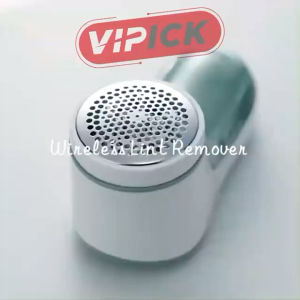 YUANYE LINT REMOVER RECHARGEABLE USB VERSION Pengikis bulu fabrik baiki baju berbulu fabrik berbulu