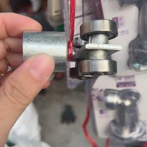 Bánh xe treo xoay 4 bánh