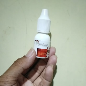 1 Box Phyto Fresh minyak oles multi manfaat dari Nabb Clinic isi 10 Botol