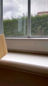 Pot Kayu Mini untuk Kaktus & Sukulen Indoor