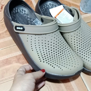 รองเท้าแตะสุขภาพรองเท้าแตะหูโตผลิตจากยางแท้ 100% - รูปแบบเพื่อผ่านความสวยๆ รองเท้าแตะสุขภาพ