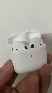 Mezone Lightfun 2023 ใหม่ล่าสุดหูฟังไร้สายบลูทู ธ ลดเสียงรบกวนสำหรับเกมหูฟังสเตอริโอ