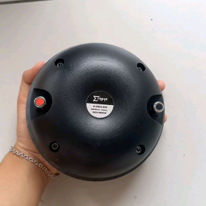 DRIVER TWEETER ENIGMA E DR 52-S20 VOICE COIL 52mm EDR52S20
