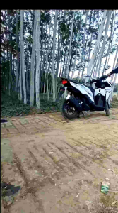 Knalpot Standar Racing Pcx 160 Vario 160 Vario 125/150 NEW Suara Bass Adem