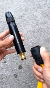 Semprotan Air Kuningan Noozle Nozzle Water Spray Steam Motor Mobil