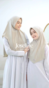 JOSELINE KERUDUNG INSTAN KIDS DAFFI TERBARU