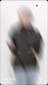 Jaket Bolak Balik Pria Wanita: Desain Hitam-Grey & Placcee2in1