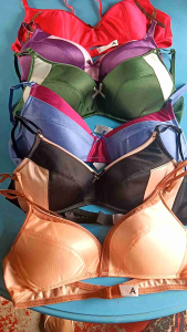 AVON BRA SALE BUY 1 TAKE 1 NON-WIRE SOFT CUP 2-PC BRA SET