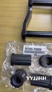 04483-0K020 REAR SHACKLE KIT WITH BUSH FOR TOYOTA HILUX VIGO KUN25