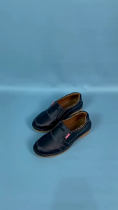 Sepatu kulit pria J40 terbaik dan terbaru 2023 - Lazada