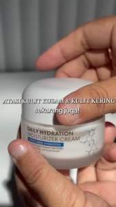 MK SKIN DAILY HIDRATION MOISTURIZER 50ML