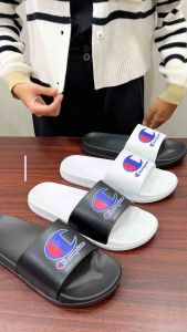 Juragan Selop Sandal Slop Pria & Wanita ChamBlue Series 36-44