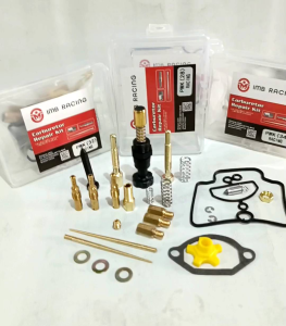 REPAIRKIT REPAIR KIT ISI KARBURATOR KARBU PWK 28 / PWK 30 / PWK 32 / PWK 34 1 SET