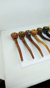 Padutan Varian Piramid Kayu Kalimosodo: Pengertian & Manfaat