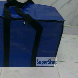 Túi Bạt Xanh