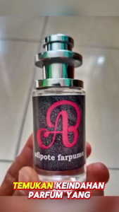 farpum refil berkualitas premium awet dan tahan lama