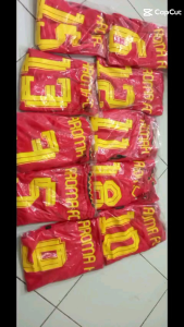 HNH BERKAH SHOP05 JERSEY SEPAKBOLA FUTSAL DEWASA JERSEY BOLA FUTSAL OLAHRAGA DEWASA