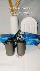 Bosh Arm Fork Megapro Bos Arem Fork Honda CB 150R Tiger Verza GL Pro Mega Pro Monoshock GLPro GL Max Megapro KC5 KNZ Original 52147-KC5-001