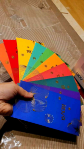 BIDV Lịch Bàn và Lì Xì Ngân Hàng BIDV 2026 - Thiết Kế Hình Ngựa Bình Ngọ Sang Trọng