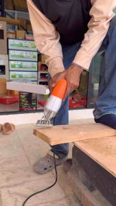 PUMPKIN เลื่อยจิ๊กซอ 65mm 600W 43060 J-J1650 รับประกัน1ปี เลื่อยฉลุจิ๊กซอว์ เลื่อยจิ๊กซอว์ เลื่อยฉลุ เลื่อย จิ๊กซอ เลื่อยไฟฟ้า Jigsaw Jig Saw