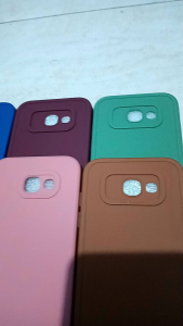 SOFTCASE SILIKON SAMSUNG J7 PREM ON7 J5 PREM ON5 CASE FULL TIPE
