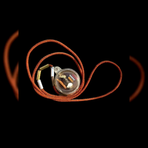 ตลับสีผึ้ง + ตะกรุด หลวงพ่อกวย วัดโฆสิตาราม ชัยนาท สวยเดิม ตั้งแต่ราคา 4410