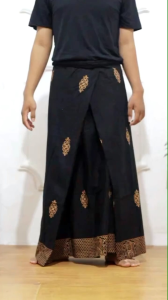 Sarung Batik Anak / Dan Dewasa Sarwon
