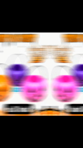 Kids Halloween Trick or Treat Pumpkin Basket Candy Basket Spooky Halloween Trick or Treat with Colorful Designs and Fun Faces Decoration