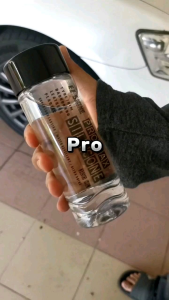 EZ SHINE | PRO WAX SILICONE 300ML 100% PURE SILICONE OIL