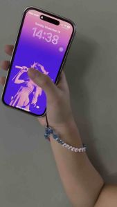 Custom Phone Bracelet (Swifties / Kpop / Jpop / Ppop / Other artists)