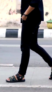 sandal gunung cowok sandal gunung terendi sandal YEAGER