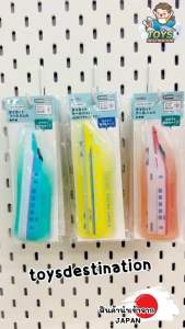 ✅พร้อมส่งในไทย✅   🇯🇵JAPAN🇯🇵 Die Cut Cool Gel ลายรถไฟ Plarail Shinkansen จากญี่ปุ่น J2503037