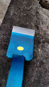 ALAT KASTRASI SAWIT / DODOS KASTRASI SAWIT CAP KINGOYAH SUPER TAJAM