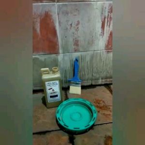 HCL CAP GENNI PEMBERSIH PORSELEN 1 LITER Pembersih Kerak 5X Lebih Kuat Untuk Kamar Mandipembersih kerak kamar mandipembersih kamar mandi pembersih kerak kamar mandi ampuhcairan pembersih kamar mandipembersih lantai keramikpembersih bekas semen