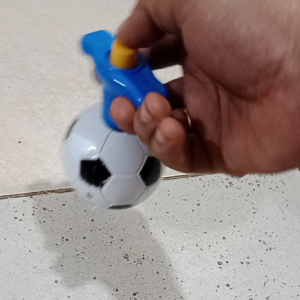 MAINAN GANGSING BOLA BY 46