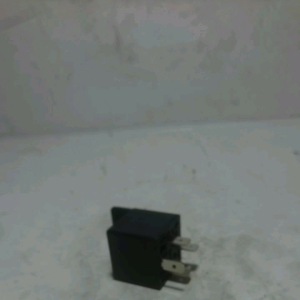 Relay Motor Kaki 4 12V/80A ORIGINAL BOSCH 5 Pcs