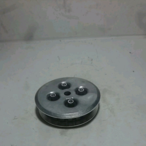 Kaki 4 & Meja Makan Lama Vega: Panduan Lengkap