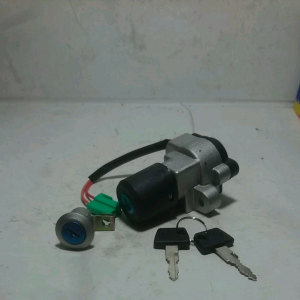 Kunci Kontak Set Satria Fu 150 Berkualitas Suzuki