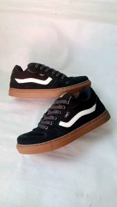 Sepatu Sekate Gembung: Sebuah Panduan Lengkap