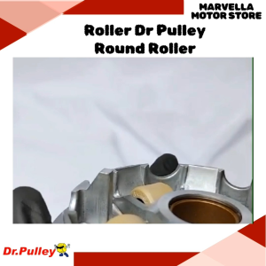 Roller Vario 125/150, PCX Adv Beat Deluxe, Genio 8gr-20Gr, dan Dr Pulley