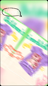 Baju Kaos Oblong Anak Perempuan Girl Cute Lotso Gemoy Terbaru Usia 2 3 5 6 7 8 9 10 11 12 Tahun