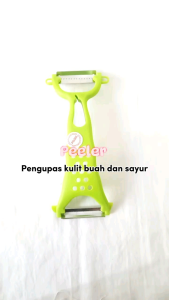 Peeler Multifungsi: Alat Memasak Multifungsi yang Wajib Anda Miliki