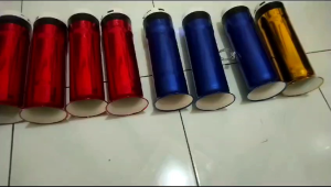 Mainan Telolet Basuri: Mainan Serba Guna & Edukatif