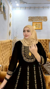 Gamis hindi Tere liye