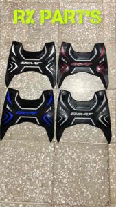 KARPET CARBON / KARBON - HONDA BEAT ESP NEW 2020 - 2021 - 2022 - 2023 / BEAT DELUXE 2020 - 2021 - 2022 - 2023 / BEAT STREET 2020 - 2021 - 2022 - 2023