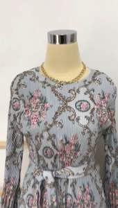 BJ - SET BATIK PLISKET DYDY SHOP BANGKOK