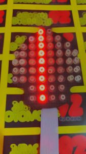 STOPLAMP RUNNING JUPITER Z BURHAN