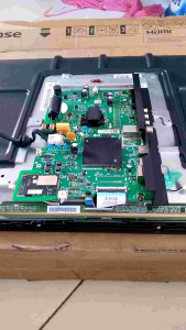 MB MAINBOARD TV SMART LED HISENSE 32A4200G