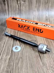 SR-T020 Rack End Toyota Yaris Bakpao - Vios Gen2 / Long Tie Rod / Tirod Panjang / Tirod Terod Terot