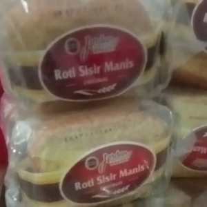 Roti Sisir Jordan: Kelezatan Sarapan yang Menggugah Selera